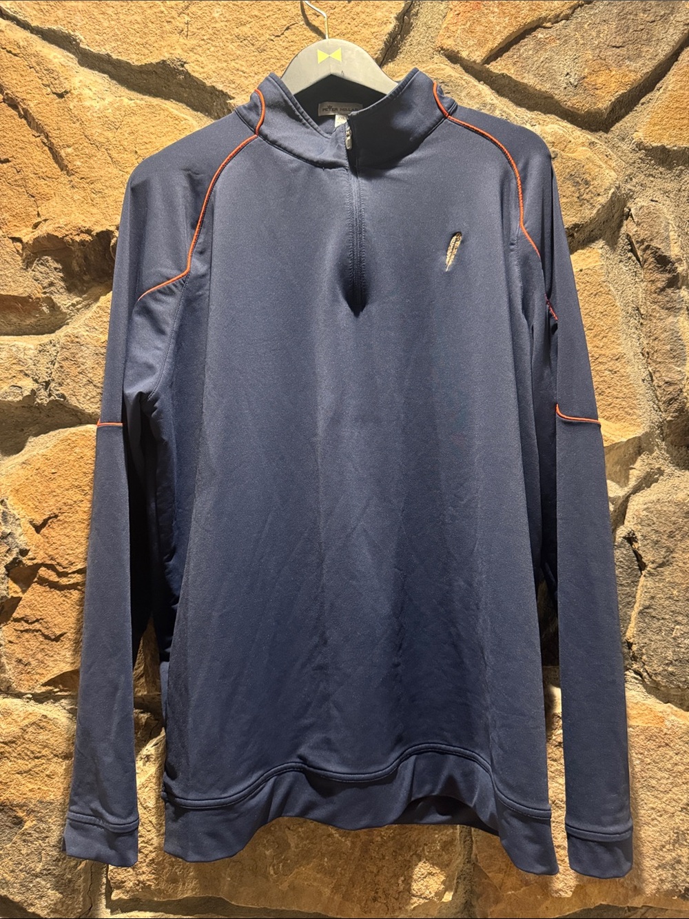 Peter Millar jacket